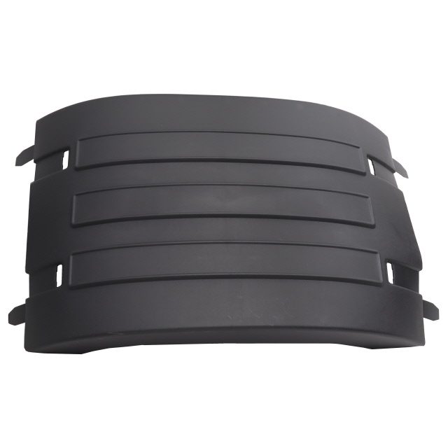 LOW WING TOP C/W STRAPS TO SUIT RENAULT VOLVO