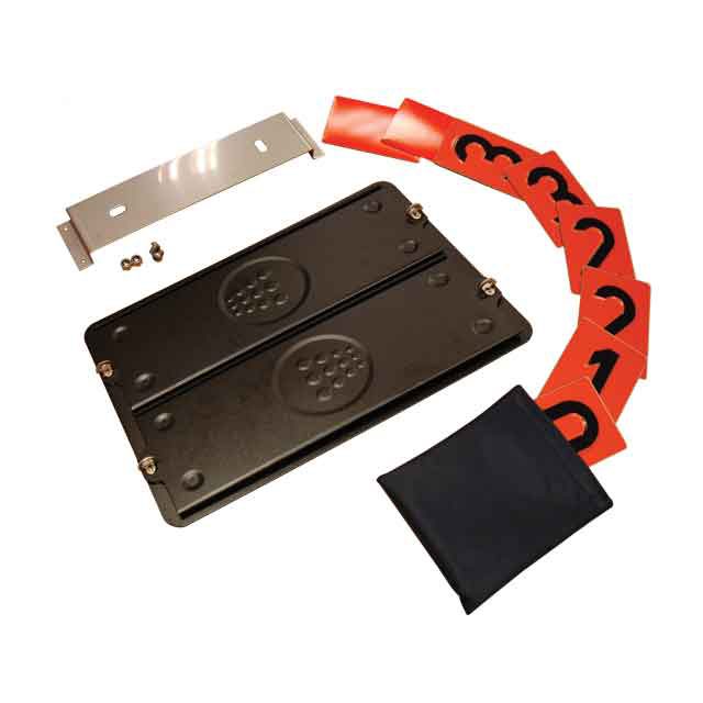 ADR BOARD KIT