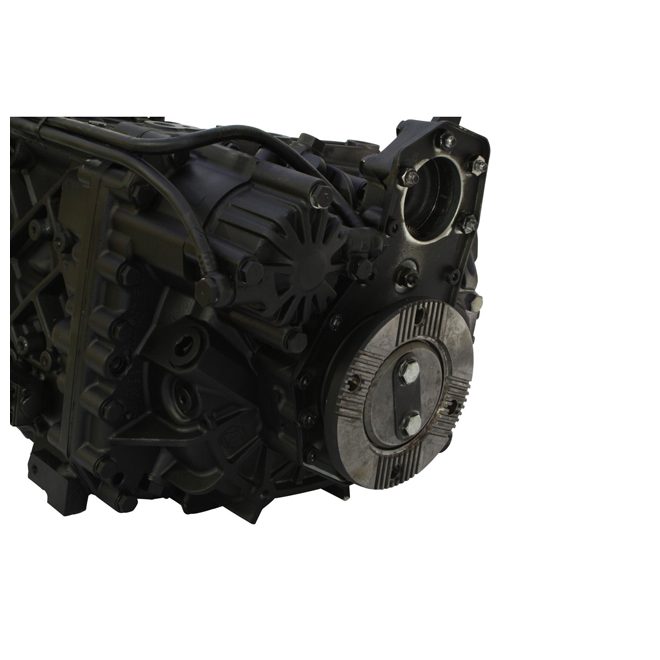Transmission REMAN photo 2