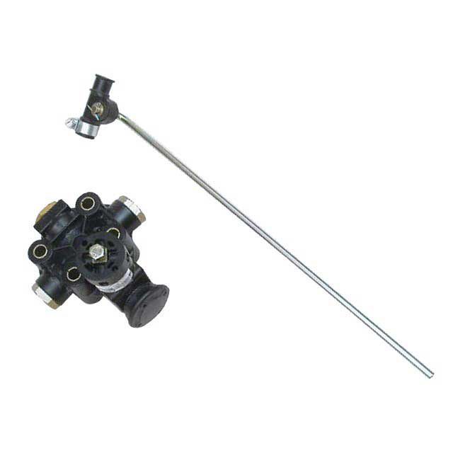 HALDEX Air Suspension Levelling Valve