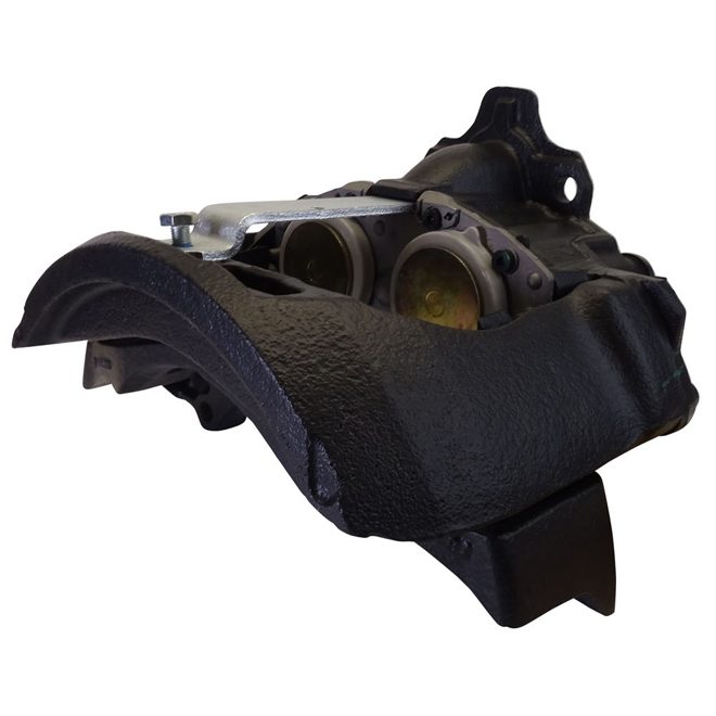 Brake Calipers REMAN photo 3