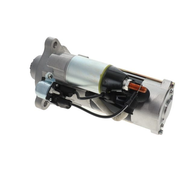 Starter Motor OEM MITSUBISHI 24V 5.5KW photo 3
