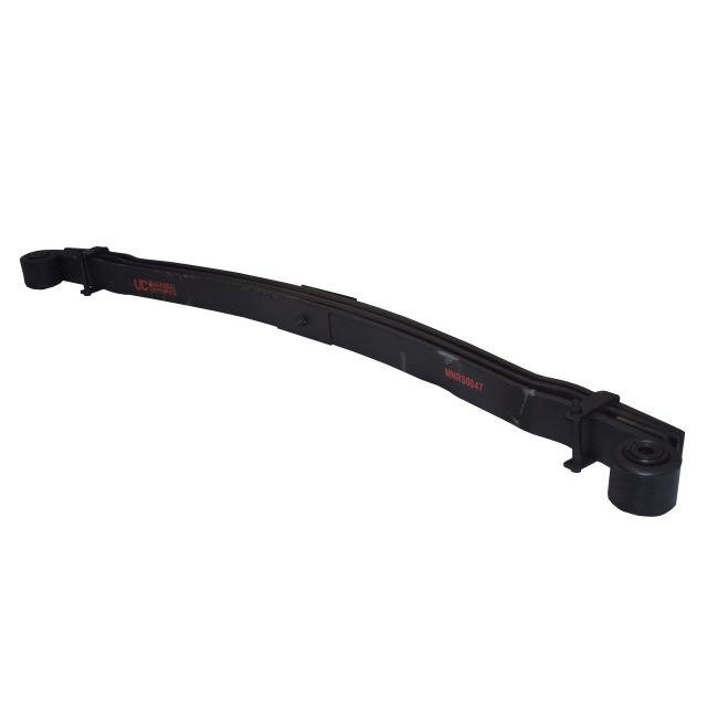 FRONT MULTI LEAF SPRING TO SUIT MAN TGA