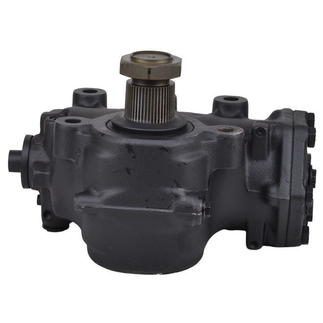 Hydraulic power steering gear REMAN
