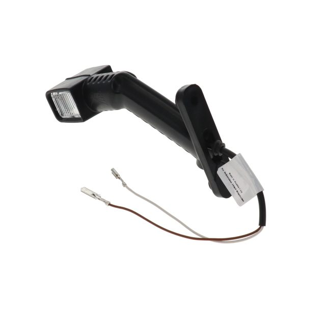 Aspoeck Superpoint IV LED LH Stalk Lamp photo 2