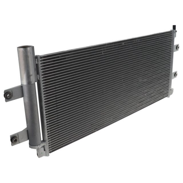 Genuine Condensor - To Suit MERCEDES