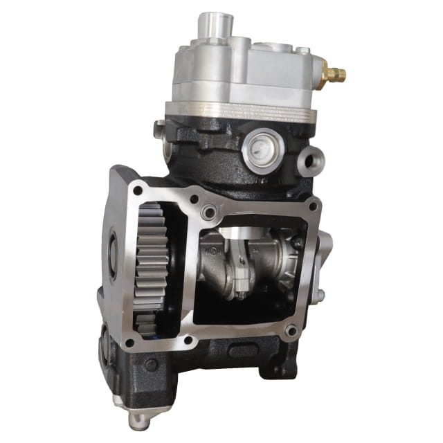 COMPRESSOR photo 2