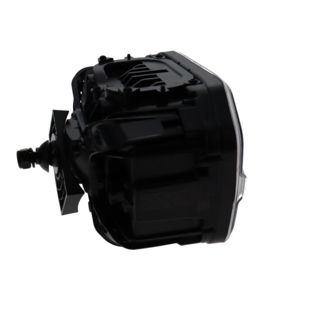 C240 HELLA HEADLIGHT LH photo 4