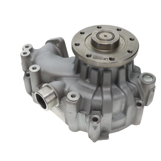 Water Pump to suit Volvo & Dennis photo 3