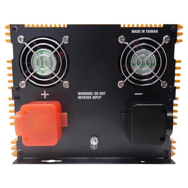 Dun Bri Pure Sine Wave Invertor 3000W 12V photo 4