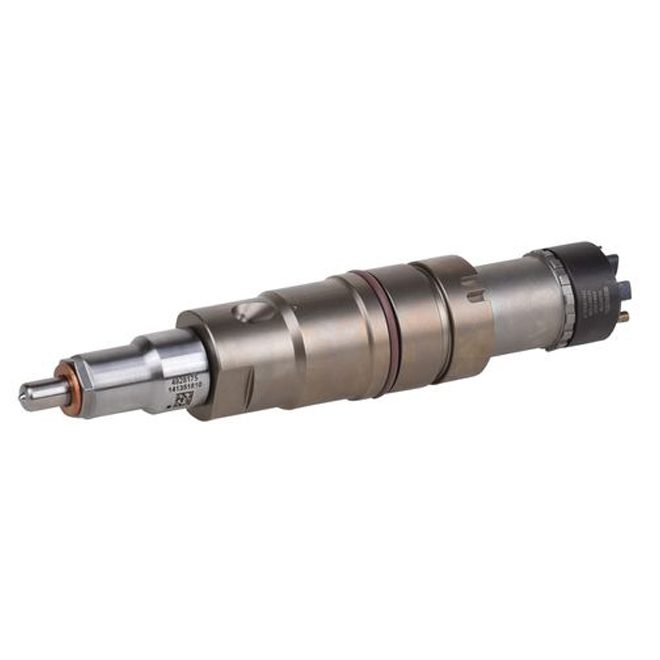 INJECTOR TO SUIT SCANIA photo 3