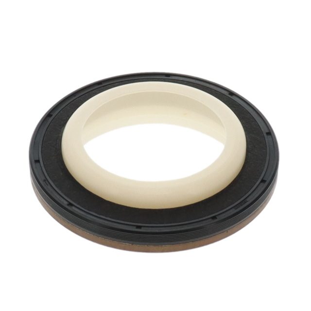 CRANK SEAL FRONT TO SUIT MERCEDES ATEGO OM904LA ENGINE photo 2