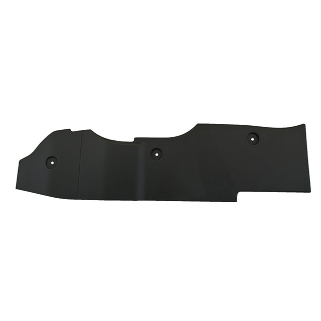 BUMPER END CAP RH TO SUIT IVECO S WAY