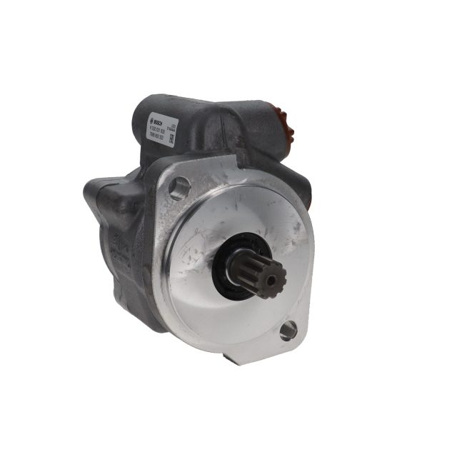 mechanical steering pump photo 3