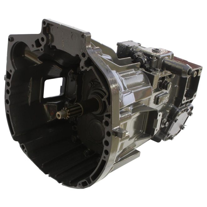 Transmission REMAN