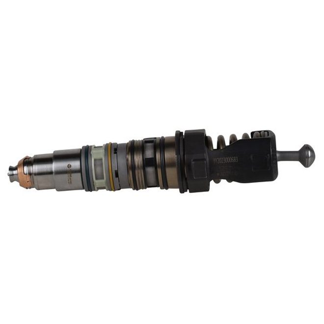 INJECTOR TO SUIT SCANIA photo 4