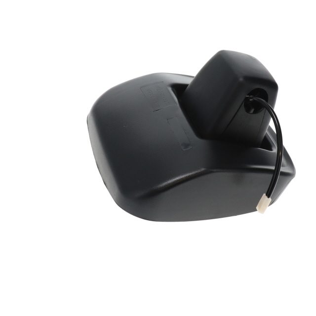 Wide angled mirror head to suit Mercedes Atego Axor photo 2