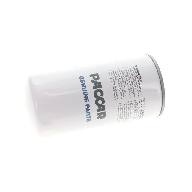 Genuine Fuel Filter photo 3