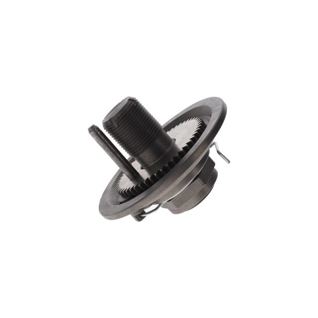 AXLE BOLT BPW ECO PLUS 2 photo 3