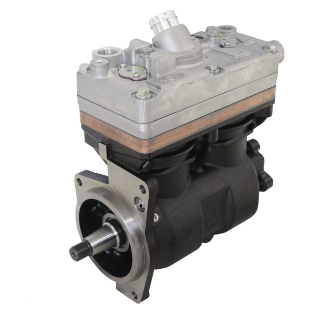 COMPRESSOR photo 2