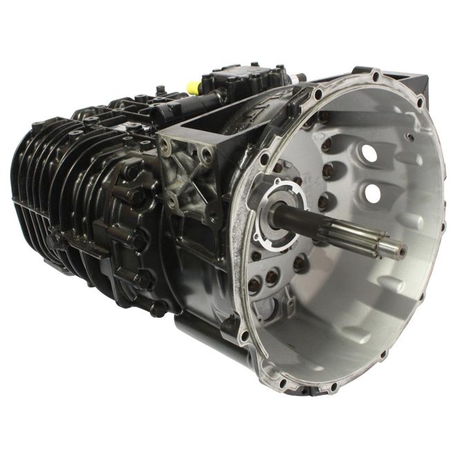 Transmission REMAN photo 4
