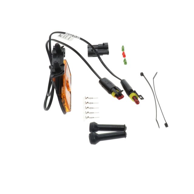 UNIPOINT II LED Amber Marker Lamp photo 4