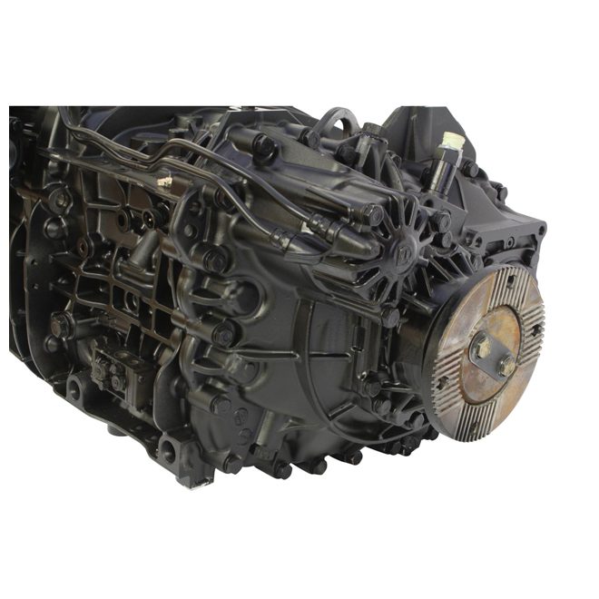 Transmission REMAN photo 2
