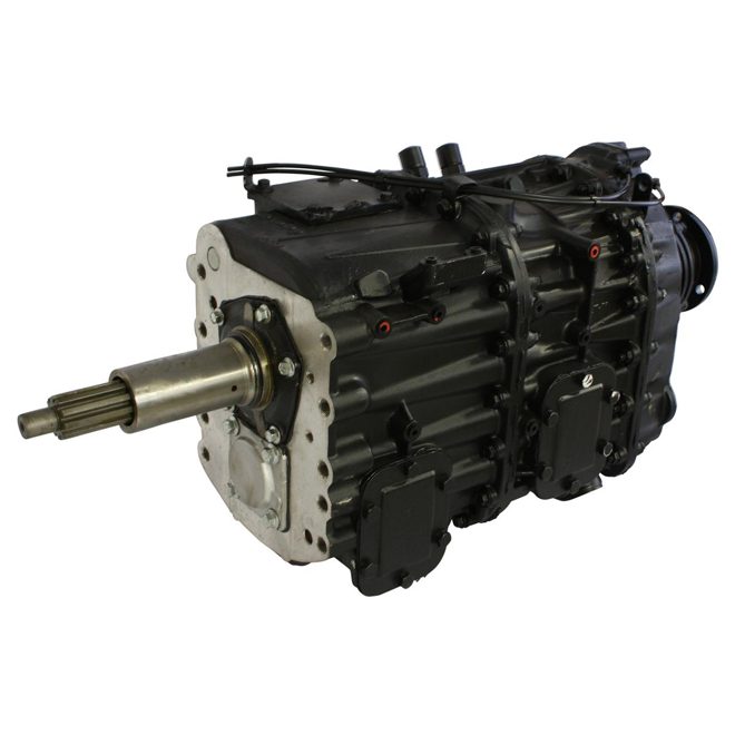Transmission REMAN
