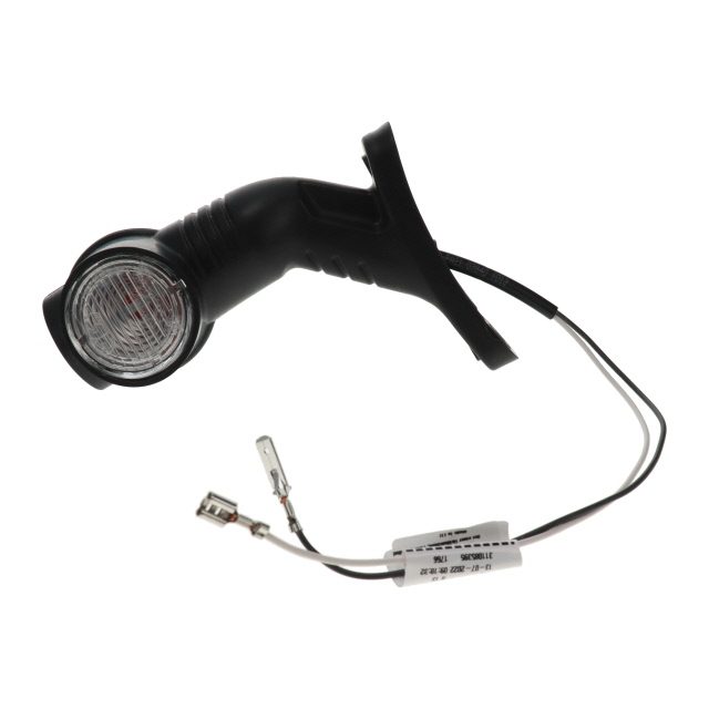 SUPERPOINT 3 LED LH SHORT OUTLINE MARKER