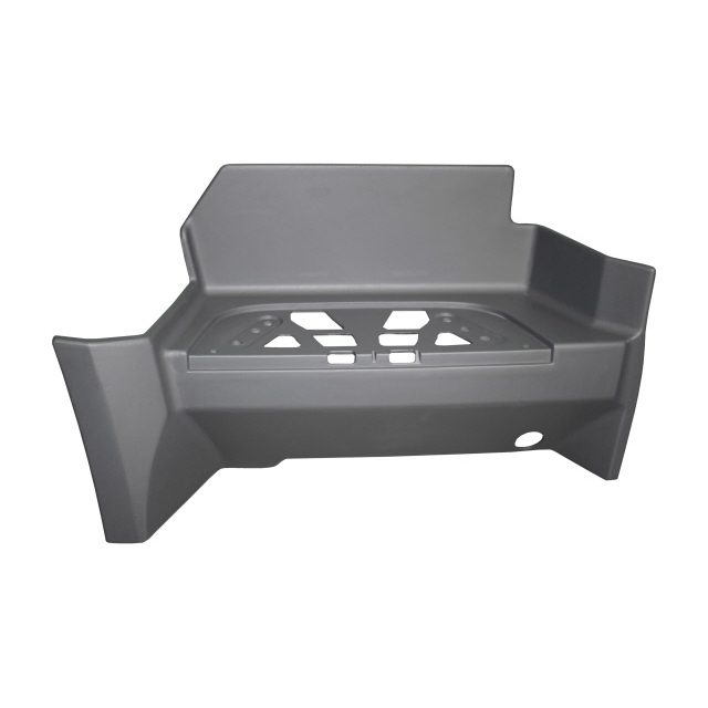 MIDDLE STEP RH TO SUIT MERCEDES AROCS  EURO 6
