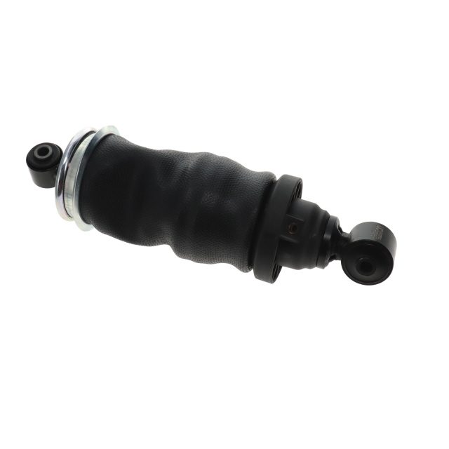 Cabin Air Spring with Damper - Rear Left Hand - 2 PORTS - MAN TGS photo 3