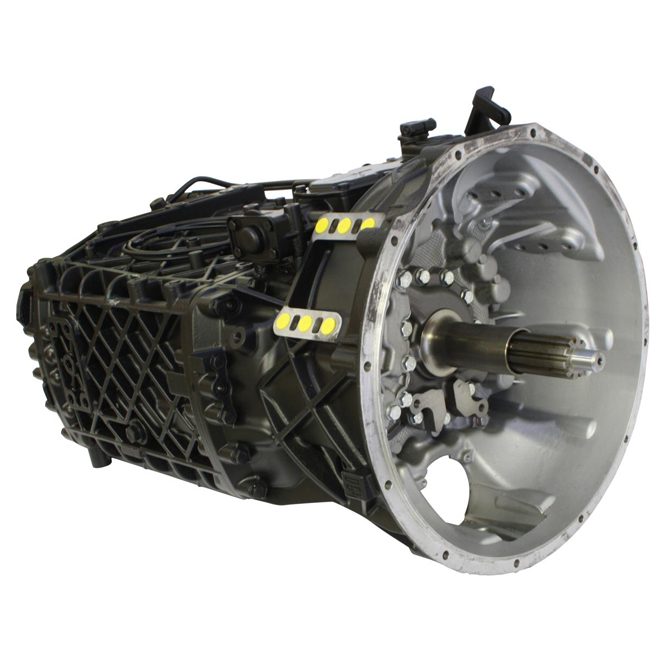 Transmission REMAN photo 4
