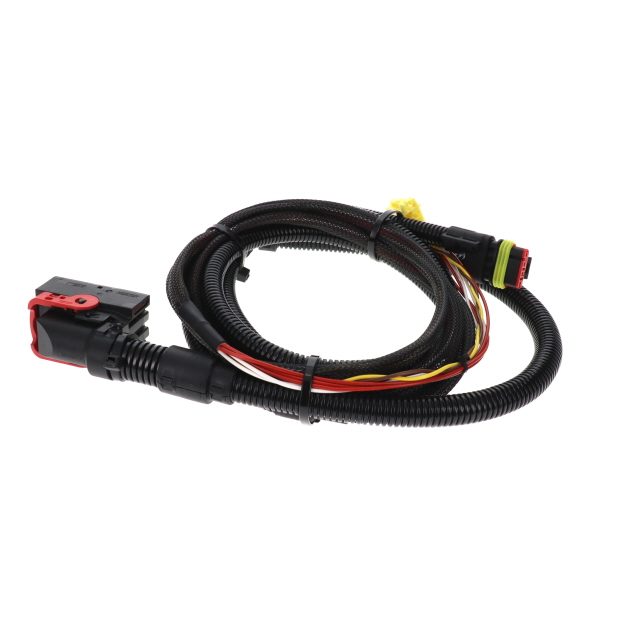 Gearbox Wiring Harness To Suit DAF Lf photo 3