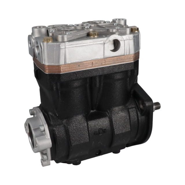 COMPRESSOR photo 2