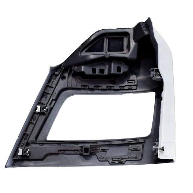 HEADLAMP PANEL RH W/O WASHER JETS photo 3