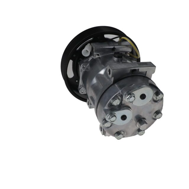 COMPRESSOR TO SUIT VOLVO photo 4