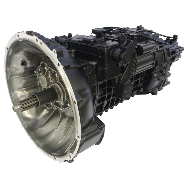Transmission REMAN