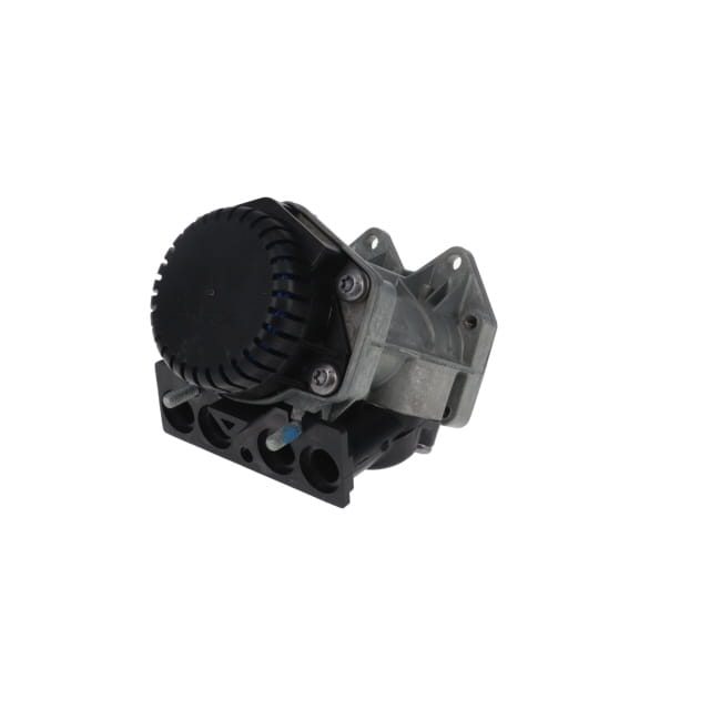 FOOT CONTROL VALVE photo 2