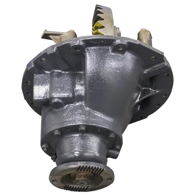 Differential REMAN photo 2
