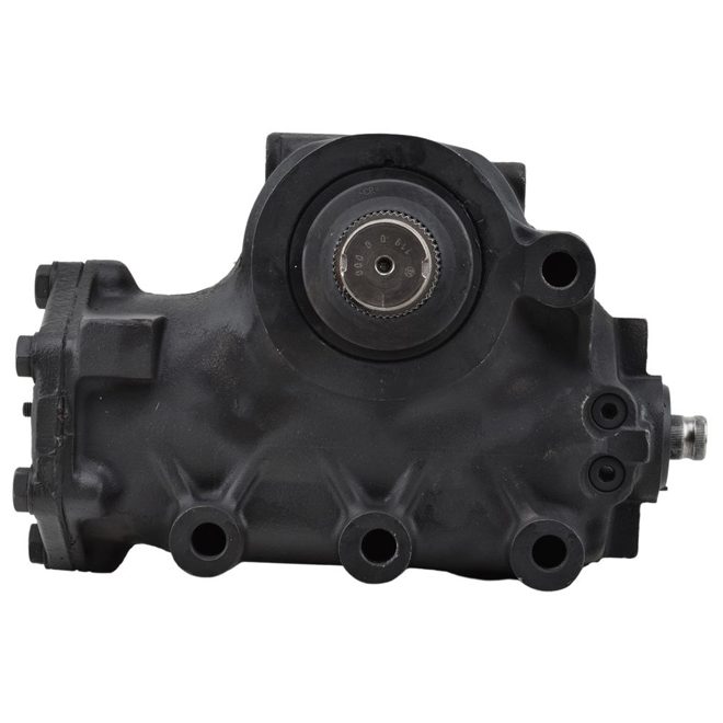 Hydraulic power steering gear REMAN