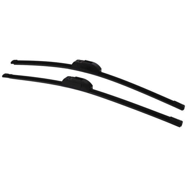 BOSCH OEM AR530S SET OF AEROTWIN RETROFIT WIPER BLADES 530MM