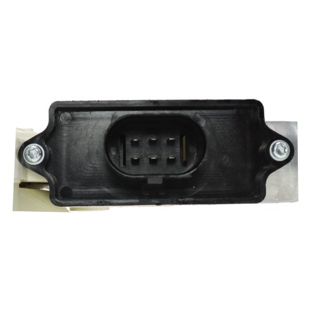 WINDOW REGULATOR WITH MOTOR RH photo 4