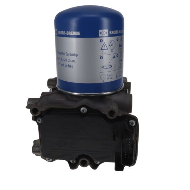 (EL2202) AIR FILTER photo 4