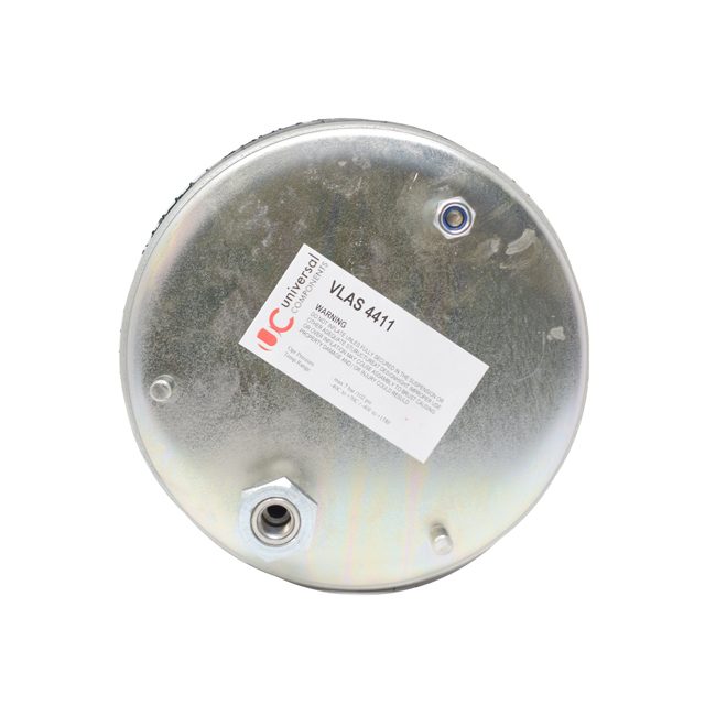 AIR SPRING (TBA) VOLVO COMPLETE ASSY FH / FM VERSION 4 photo 2