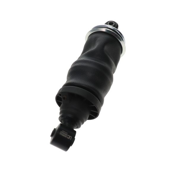 Cabin Air Spring with Damper - Rear Left Hand - 2 PORTS - MAN TGS photo 4
