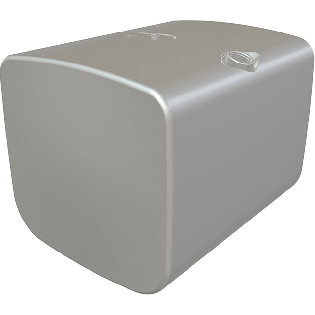 Fuel Tank to fit SCANIA - Aluminium photo 3