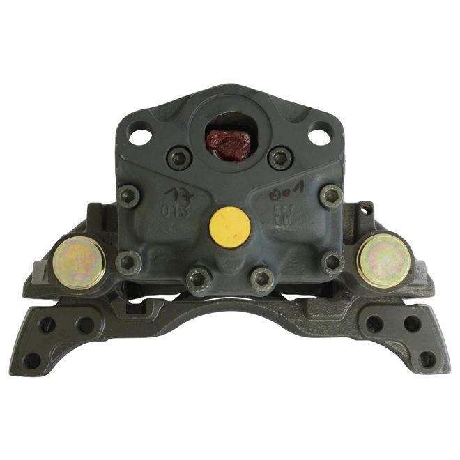 Brake Caliper REMAN photo 2