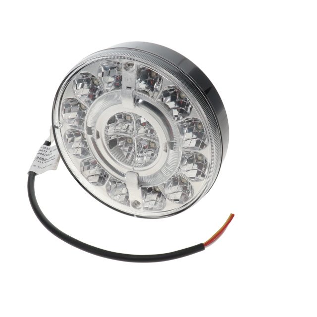 Aspoeck Braspoint 140 LED Rear Lamp