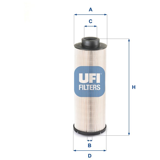 Fuel Filter photo 2