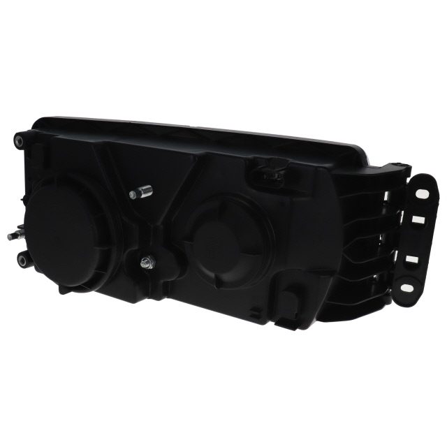 HEADLAMP ASSEMBLY LH WO LOAD LEVELING photo 2